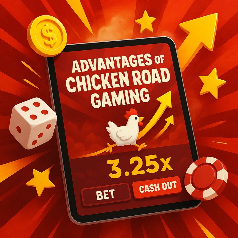 Descubre el Intrigante Juego de Casino Chicken Road en España in Spain